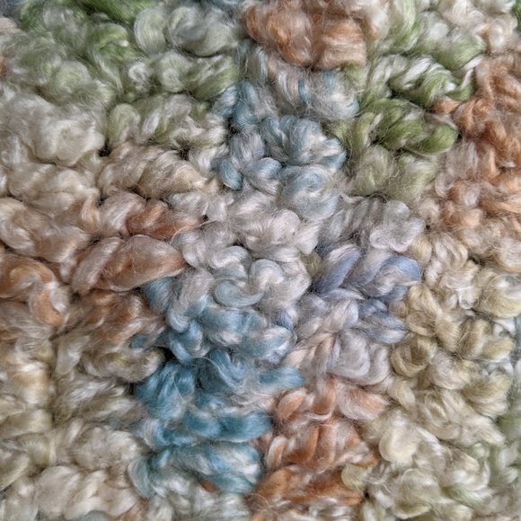 Super Soft Squishy Warm Winter Scarf - Picture 2 of 2